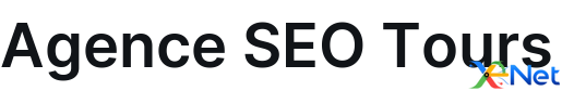 Agence SEO Tours